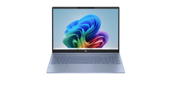 HP OmniBook 5 Laptop 16-ba1123TU / Blue / 13th Generation Intel Core i5 processor / Windows 11 Home / 40.6 cm (16) diagonal 2K IPS display / Intel Iris Xᵉ Graphics / 16 GB LPDDR5x-4800 RAM / 512 GB SSD / BH4K5PA