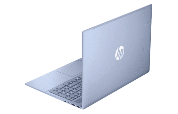 HP OmniBook 5 Laptop 16-ba1123TU / Blue / 13th Generation Intel Core i5 processor / Windows 11 Home / 40.6 cm (16) diagonal 2K IPS display / Intel Iris Xᵉ Graphics / 16 GB LPDDR5x-4800 RAM / 512 GB SSD / BH4K5PA - Image 3