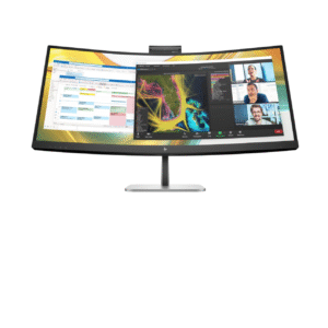 HP Series 5 Pro 86.4 cm (34) WQHD USB-C Conferencing Monitor - 534pm / 9E0Z2UT