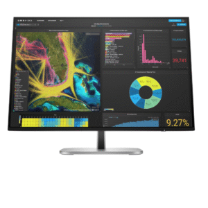 HP Series 5 Pro 61 cm (24) WUXGA Monitor - 524pn / 9D9A7AA