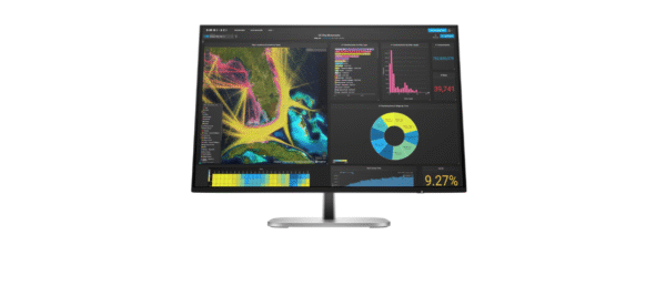 HP Series 5 Pro 61 cm (24) WUXGA Monitor - 524pn / 9D9A7AA