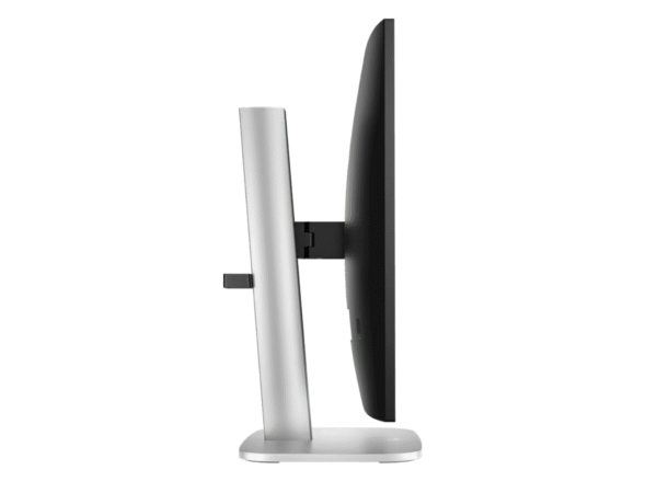HP Series 5 Pro 61 cm (24) WUXGA Monitor - 524pn / 9D9A7AA - Image 4
