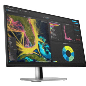 HP Series 5 Pro 60.5 cm (23.8) FHD Monitor - 524pf / 9D9L6UT