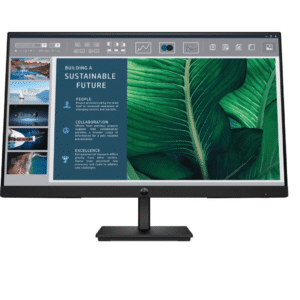 HP Series 3 Pro 60.5 cm (23.8) FHD Monitor - 324pv / 9U5C1AA