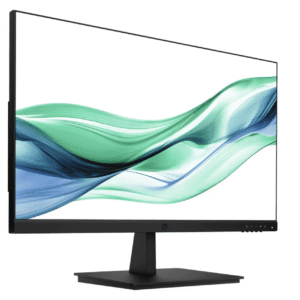 HP Series 3 Pro 60.5 cm (23.8) FHD Monitor - 324pb / B22BDAA