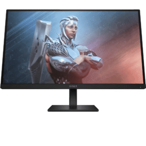 OMEN by HP 68.6 cm 27 FHD 165Hz Gaming Monitor - OMEN 27 / 780G0AA