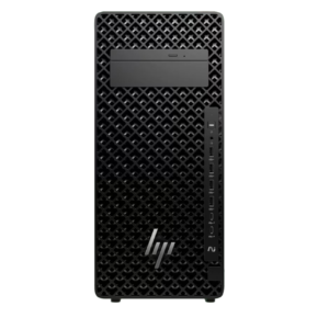 HP Z2 Tower G1i Business Desktop PC Workstation / Intel Core Ultra 7 processor / Ubuntu 24.04 LTS / Intel Graphics / 8 GB DDR5-5600 RAM / 512 GB PCIe SSD / C1PT8PT