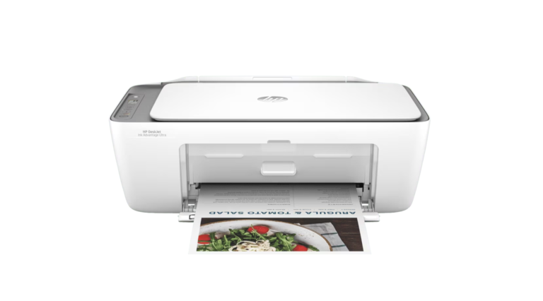 HP DeskJet Ink Advantage Ultra 4926 All-in-One Printer / 54R53B