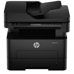 HP Laser MFP 323sdnw Printer / A58WKA
