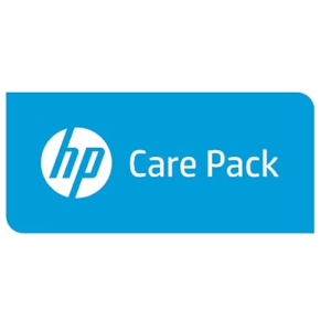 HP Inkjet Printer Carepack UG337E