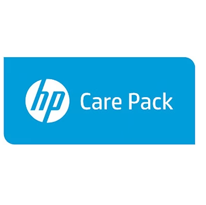 HP Inkjet Printer Carepack UG337E