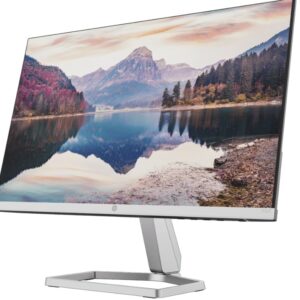HP M22f 54.6 cm (21.5) FHD Monitor  / SKU  2E2Y3A6