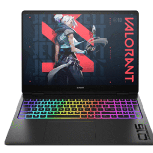 HP OMEN 16-am0238TX C25MTPA