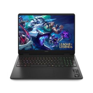 HP Omen 16-am0240TX C25MWPA