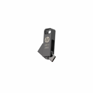 HP 886C 256GB OTG Flash Drive 3.2 Rock