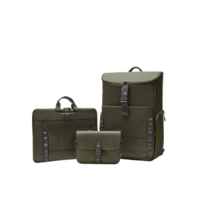 HP 15.6-inch Modular Laptop Backpack 9J4C1AA