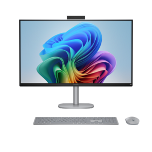 HP AIO 32 - c1574in PC BE5M7PA