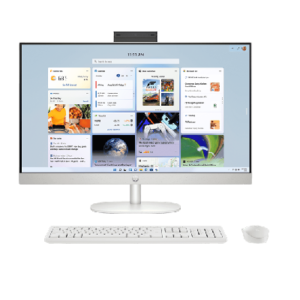 HP AIO 27 - cr1418in PC BE1N0PA