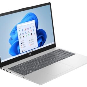 HP 15s FD0187TU 91Q97PA