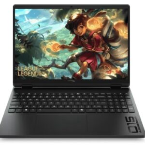 HP HyperX OMEN 15-ga0028TX D30WKPA