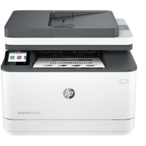 HP LaserJet Pro MFP 3104FDW Printer 3G636A