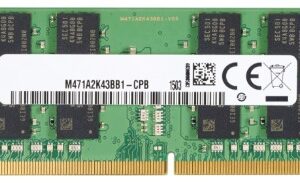 HP 8GB DDR4 3200Mhz Laptop RAM