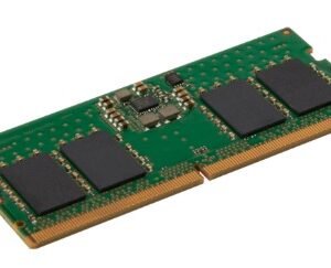 HP 8GB DDR5 4800Mhz Laptop RAM
