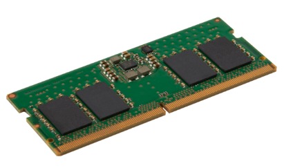 HP 8GB DDR5 4800Mhz Laptop RAM