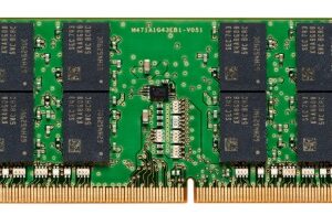 HP 16GB DDR4 3200 Laptop RAM