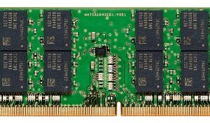 HP 32GB DDR4 3200Mhz Laptop RAM