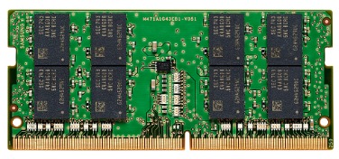 HP 32GB DDR4 3200Mhz Laptop RAM