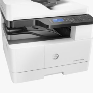 HP LaserJet M438nda MFP A3 Printer 8AF45A
