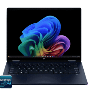 HP OmniBook X Laptop Next Gen AI 14-ka0068TU D7NC7PA