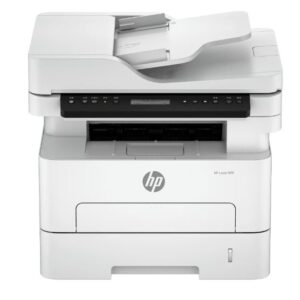 HP Laser MFP 355sdnw Printer