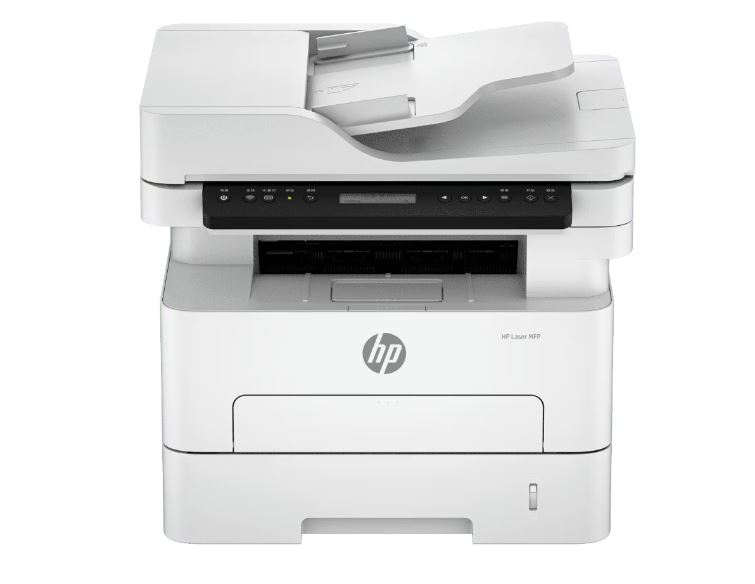 HP Laser MFP 355sdnw Printer