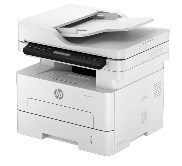 HP Laser MFP 355sdnw Printer - Image 2